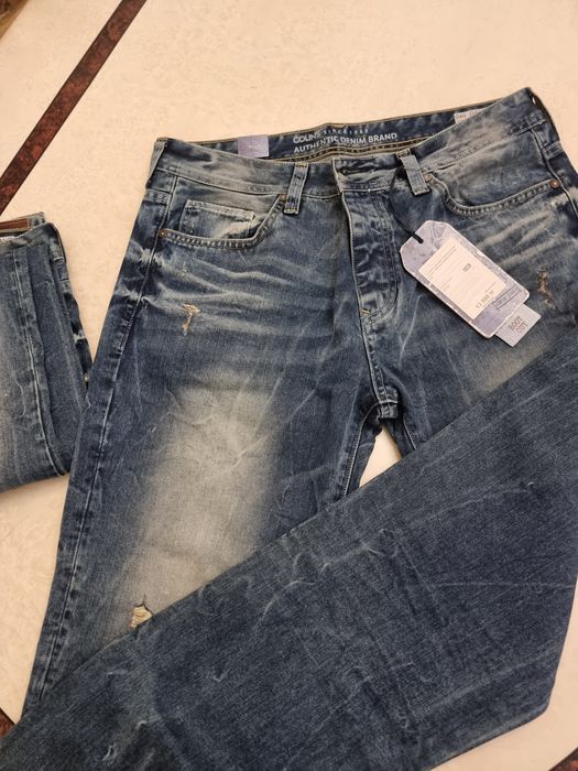 Мужские джинсы Colin's новые