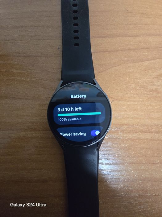 Samsung galaxy watch 7