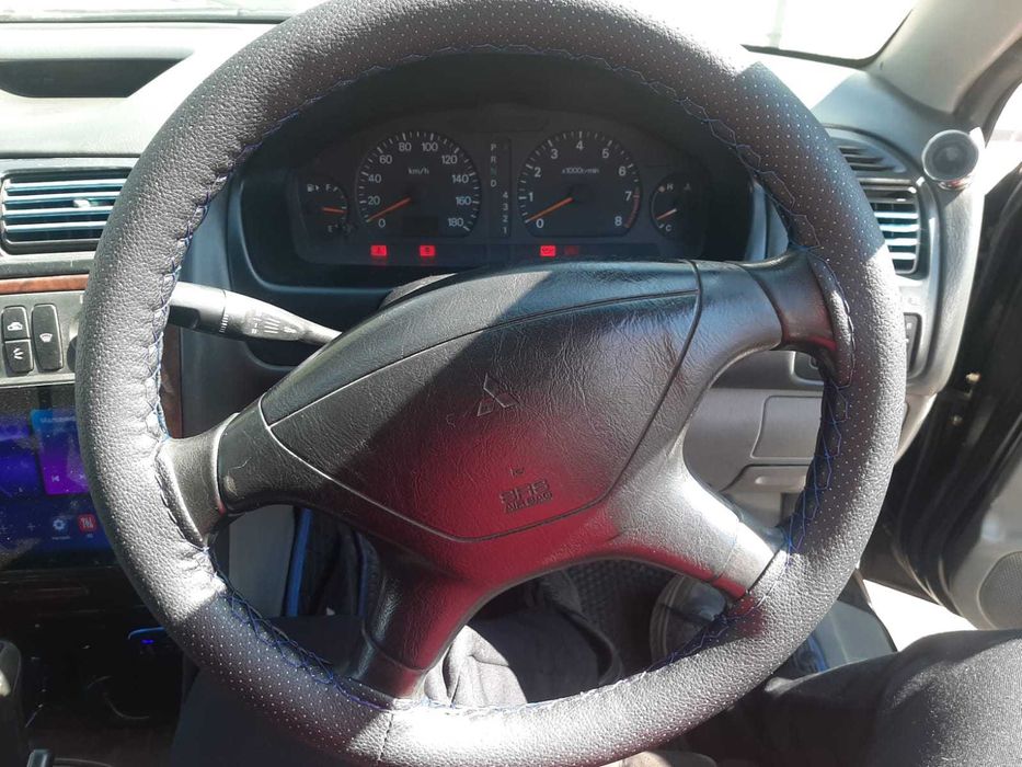 Продам Mitsubishi Galant акула