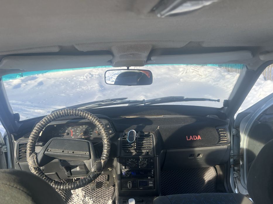 Продается ваз 2110