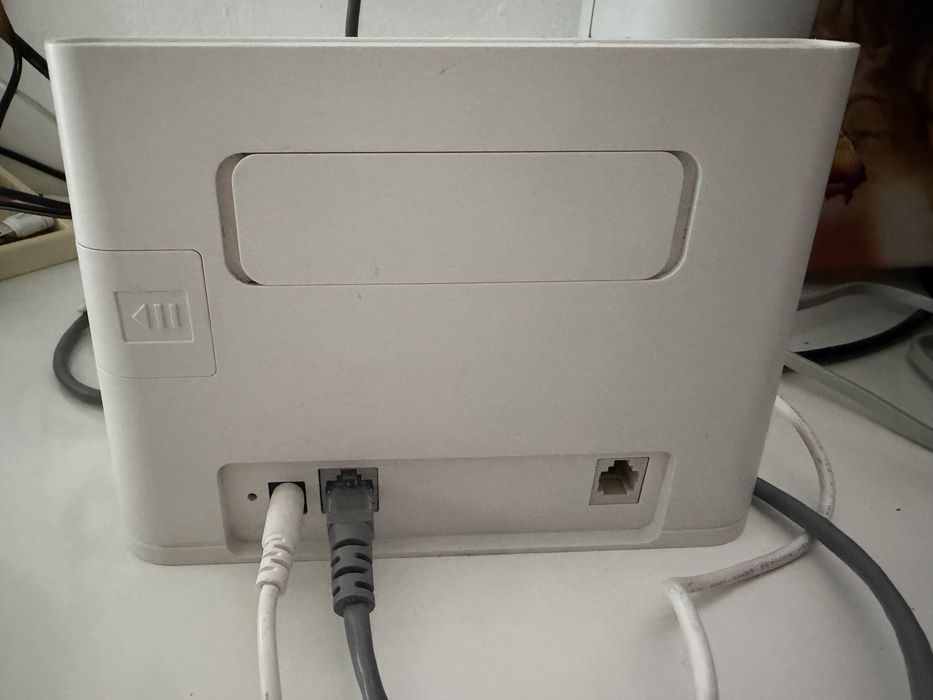 Router 4G LTE HUAWEI B311 - 211