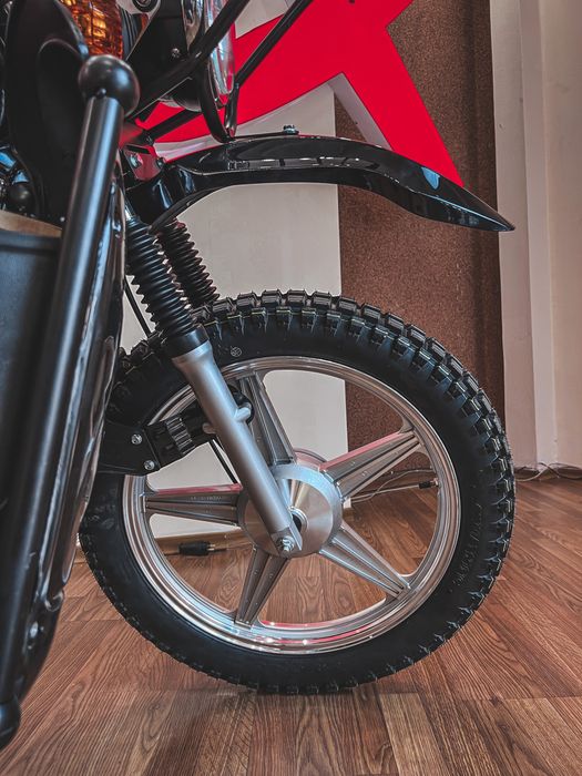 Мотоцикл. Мапед.