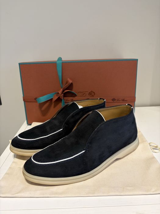 Автентични Loro Piana Open Walk 38 размер
