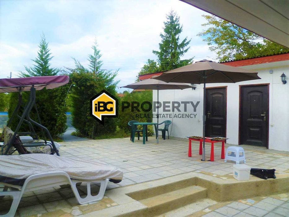 Къща в с. Господиново