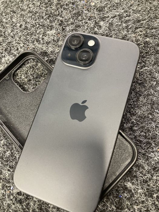 Прожам iphone 15