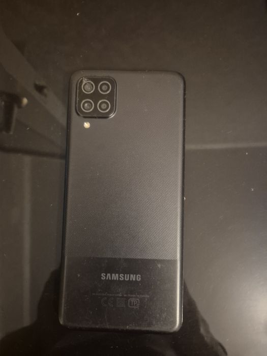 Samsung A12 64 gb