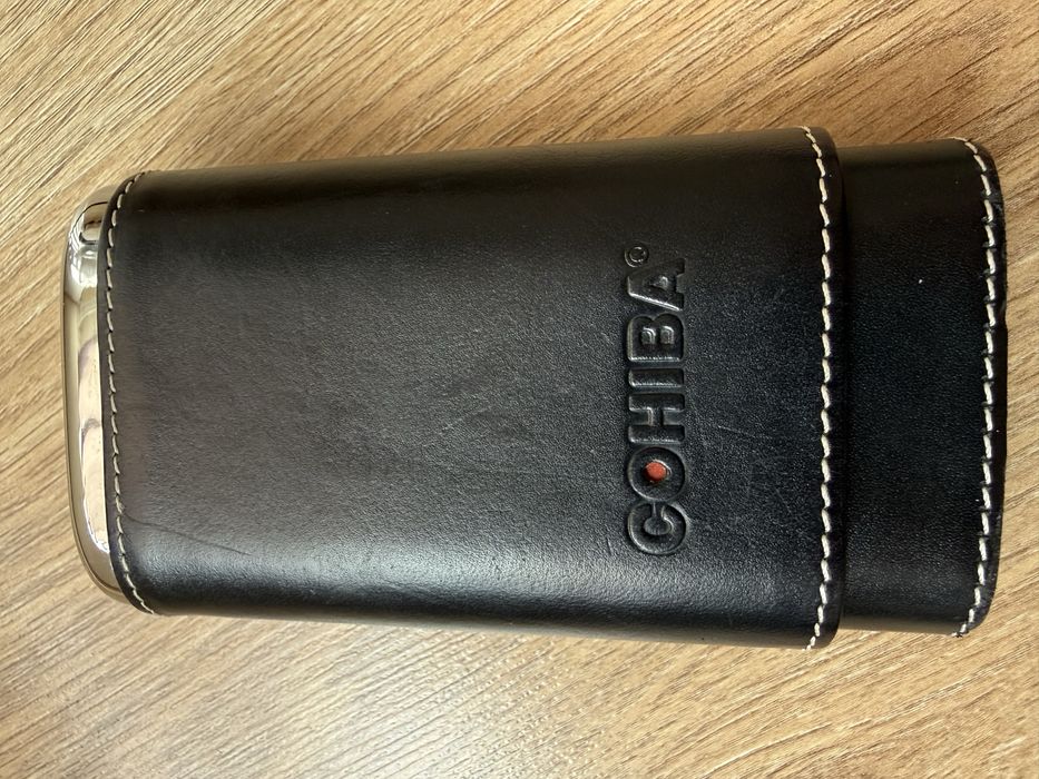 Калъф за пури Andre Garcia Cohiba Edition