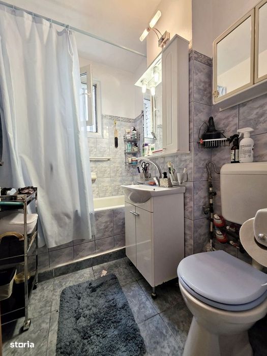 Apartament 4 camere | Militari – Gorjului (6 min. Metrou)