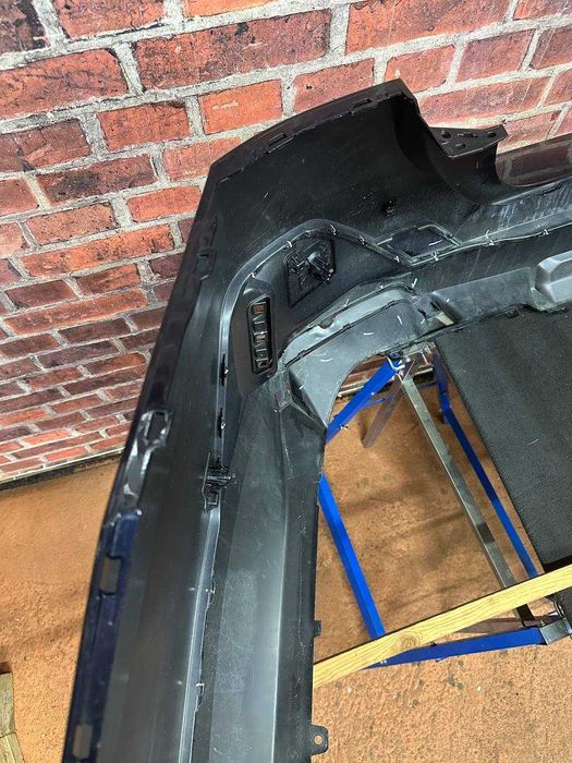 Bara spate BMW SERIA 5 G60 M-pachet