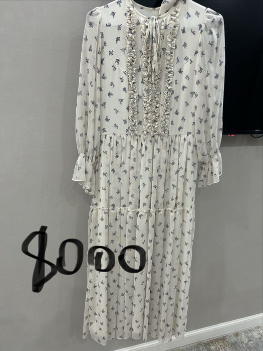 Көйлектер Бренд march17, zara , mango, ayanur atelier