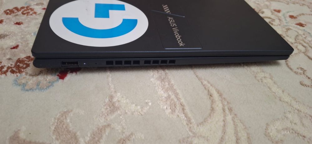 Asus vivobook m1502n