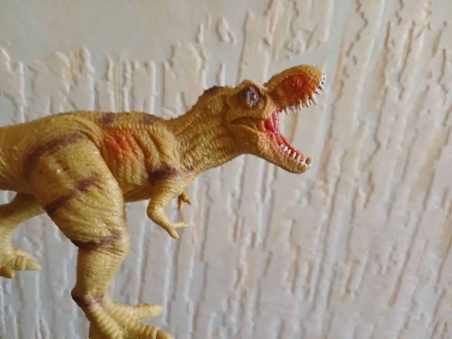 Динозавры не дорого