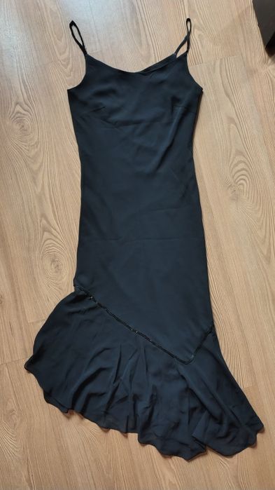 Официална рокля р-р С, цена 20 евро