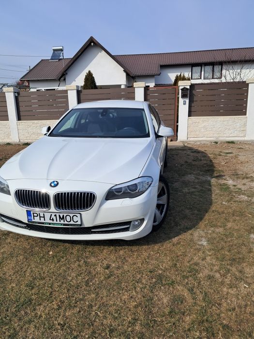 Vând BMW seia5 F10