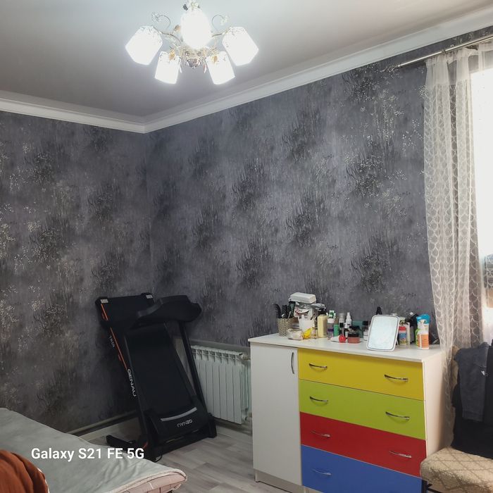 Продается квартира