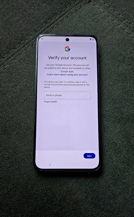 Motorola Edge 50 Neo