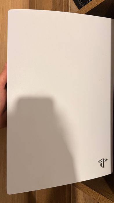 Playstation 5 Disk edition, 2 контролера и зарядно CFI1116A 825 GB