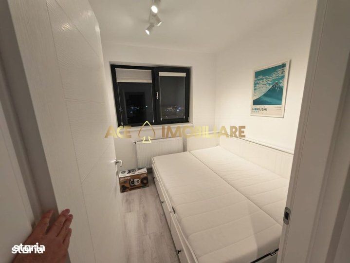 3 Camere de inchiriat | Theodor Pallady | Parcare | Centrala | Metrou
