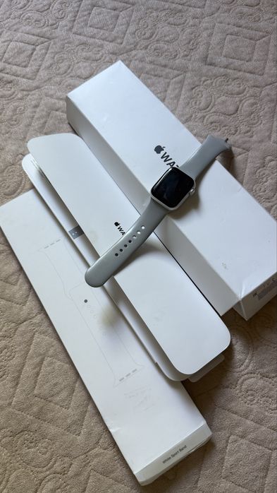 apple watch se 40mm