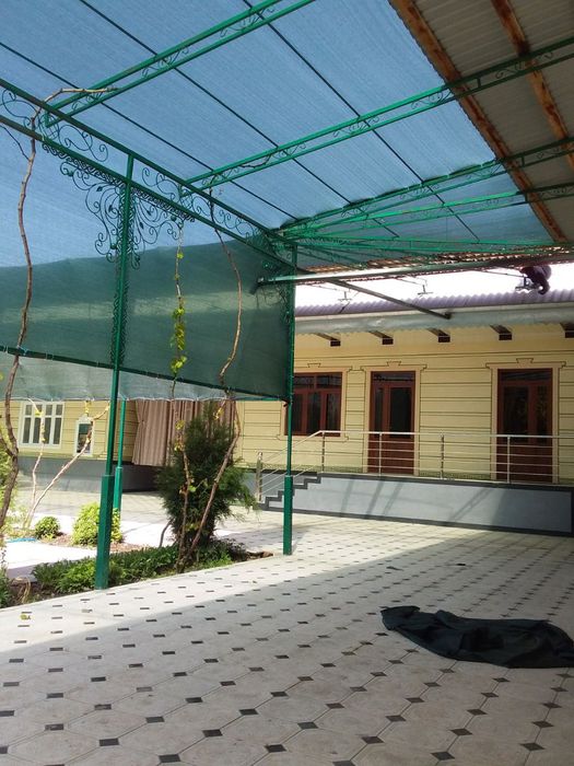 Salqin qiluvchi setka