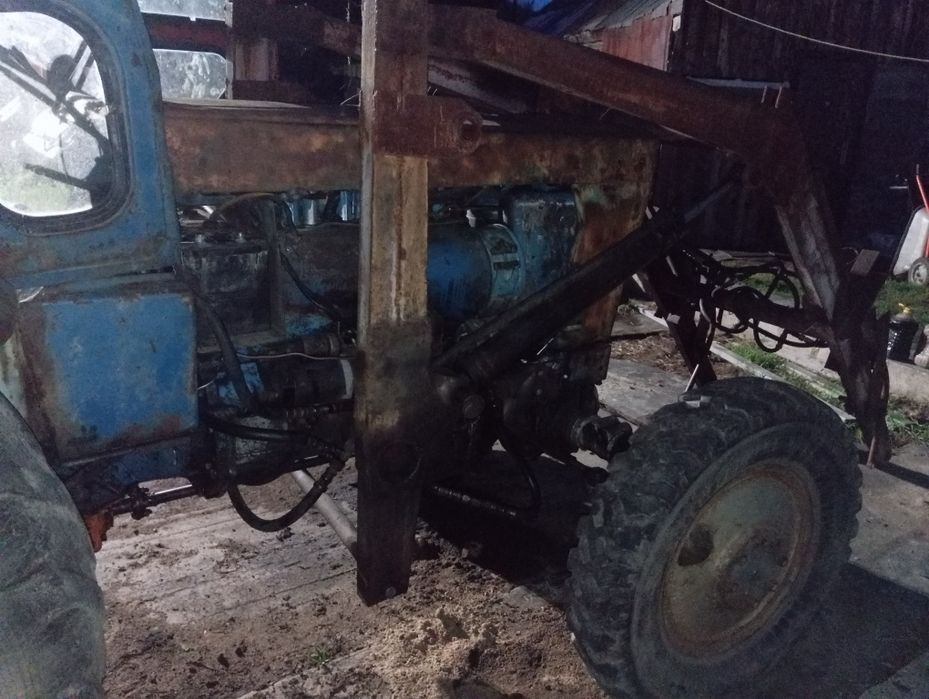 Продам Кун на т 40