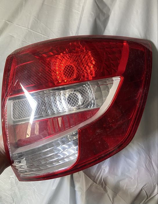 Задняя фара Lada Granta