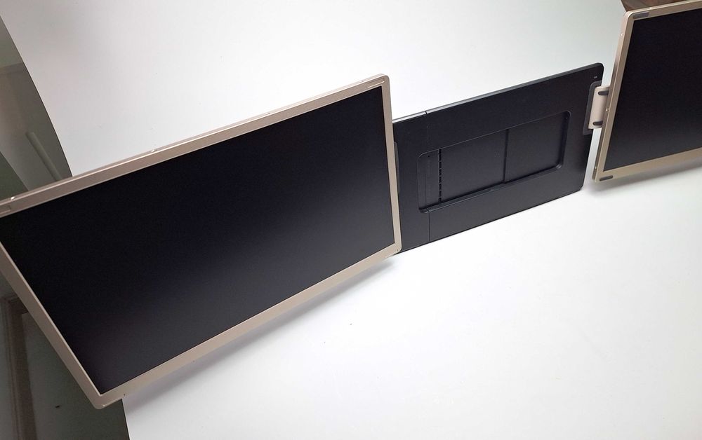 Monitor portabil Extender de monitor  Teamgee S6 15.6 Full HD