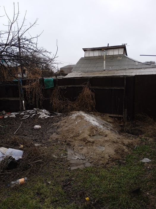 Продам дом или обмен