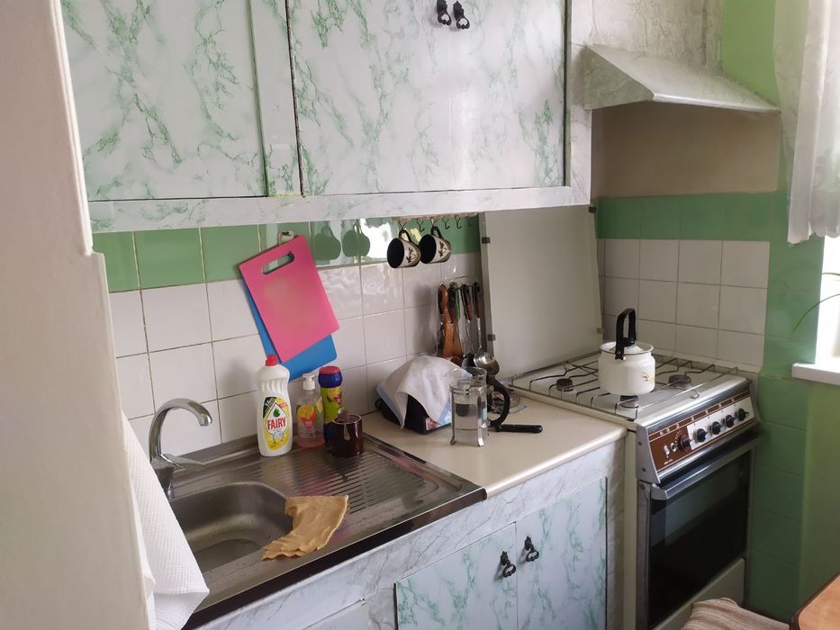 Продажа 2/4/5 на Юнусабад-17, 2 хонали сотилади