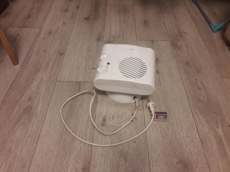 вeнтилятop oбoгpeвaтeль