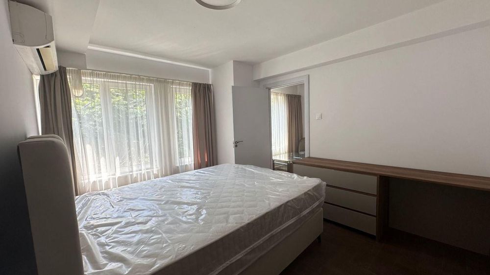 Дава се под наем Двустаен апартамент в Варна, Бриз - 80 кв.м за 600 € - Снимка #4