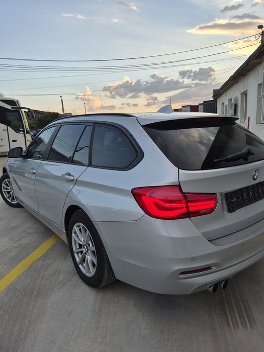 BMW seria 3 f31 2015 LCI>>XDrive<< Panoramic