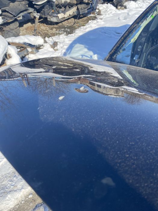 преден капак фолксваген джета vw jetta