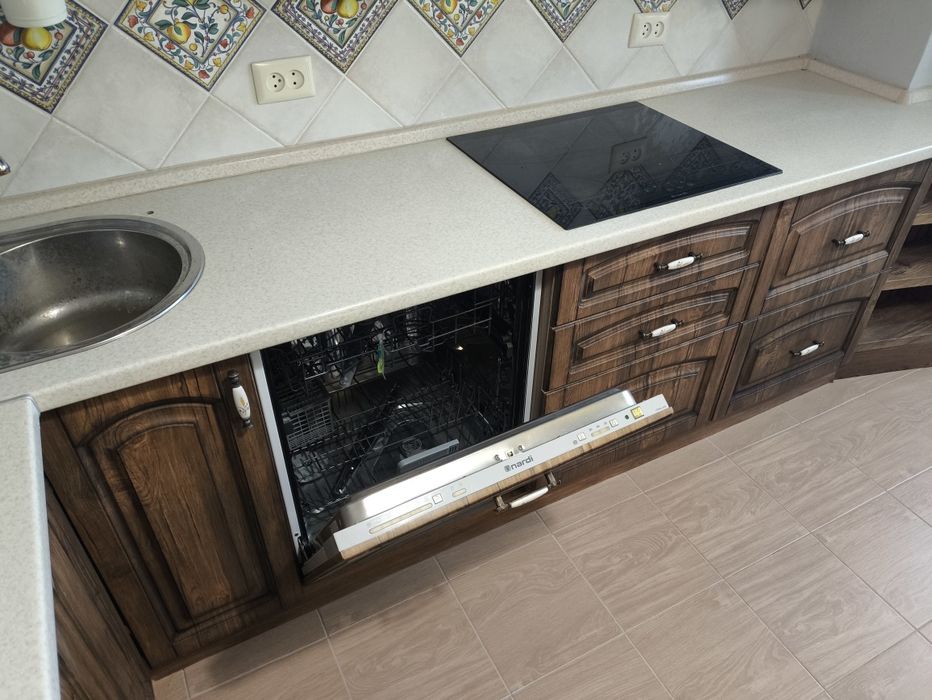 Кухонная гарнитура