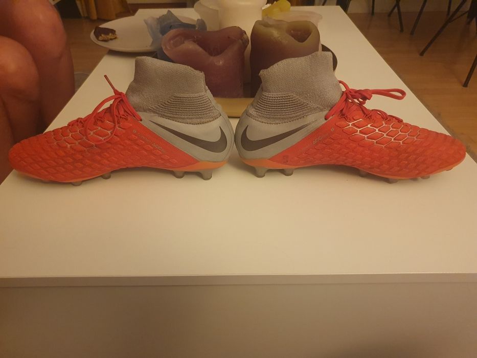 Nike Hypervenom Phantom 3 Elite FG/AG (mărimea 42)