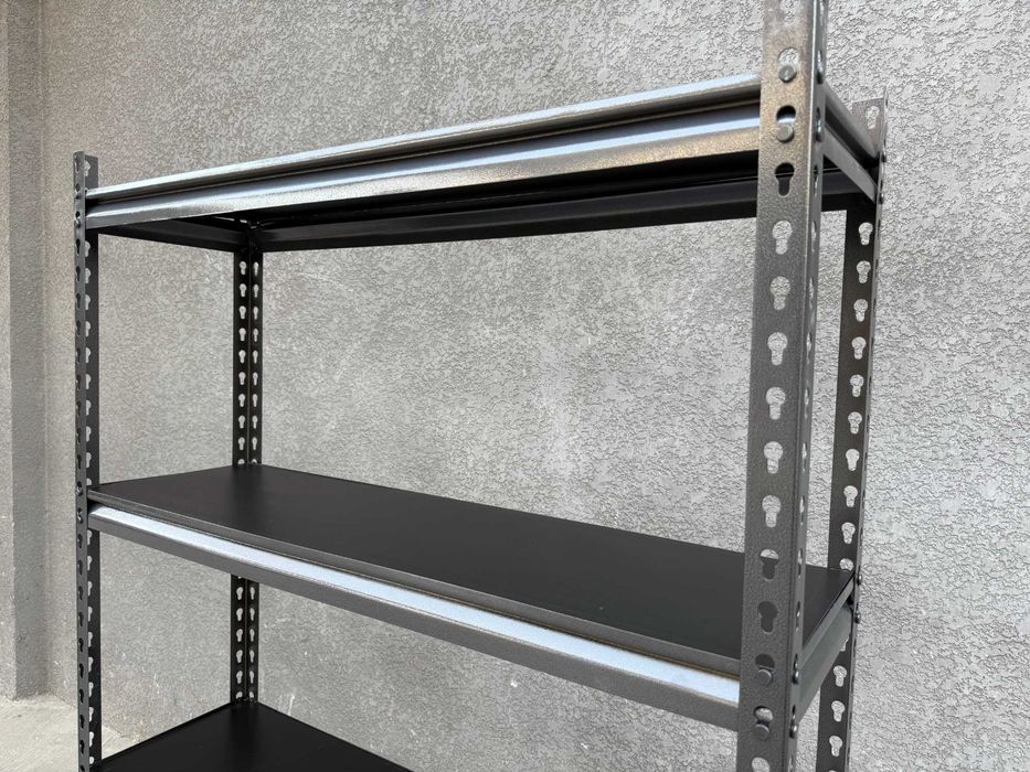 Uy va ofis uchun ixcham stellaj | Компактный стеллаж для дома и офиса