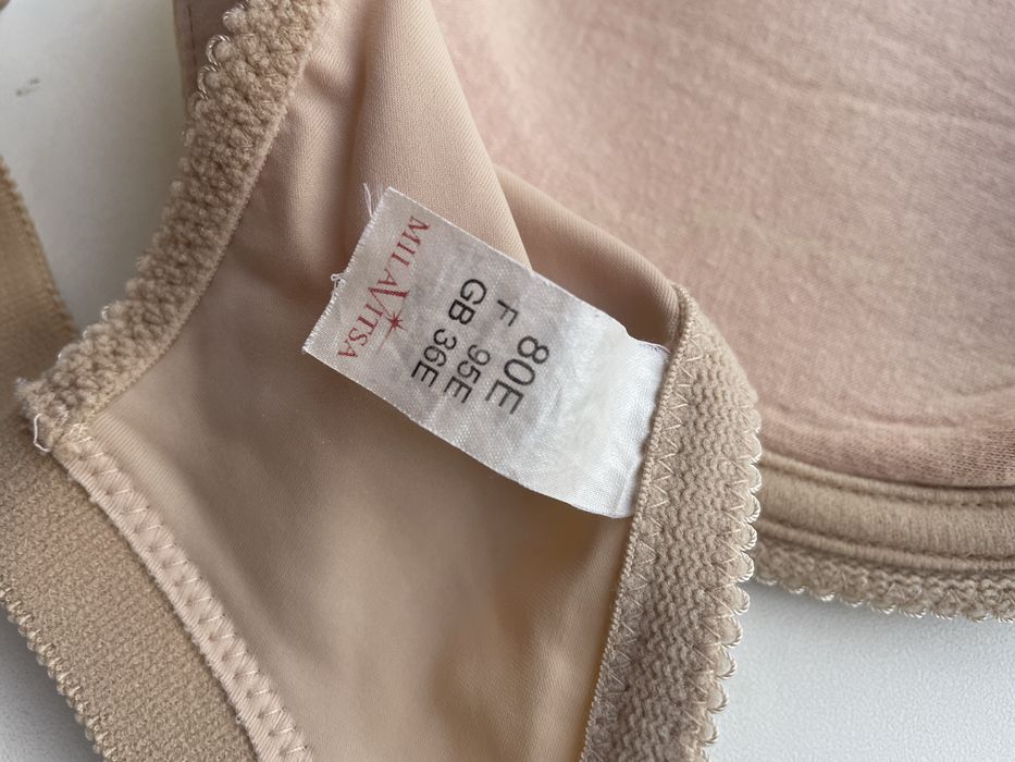 Milavitsa бюстгальтер