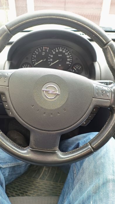 Opel CORSA c 1.3 diesel