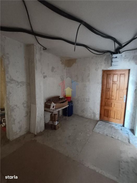 AP 4 camere, Plantelor, Confort 1 decomandat - 80 mp
