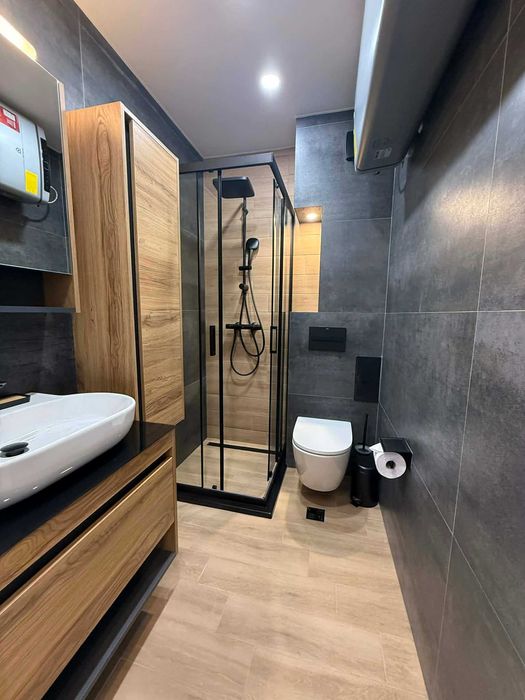 Продава се Тристаен апартамент в Варна, м-т Пчелина - 84 кв.м за 1573 €/кв.м - Снимка #10