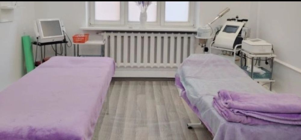 Кабинет для бьюти мастеров в аренду