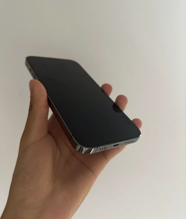 Iphone 13 pro max 256 gb nou