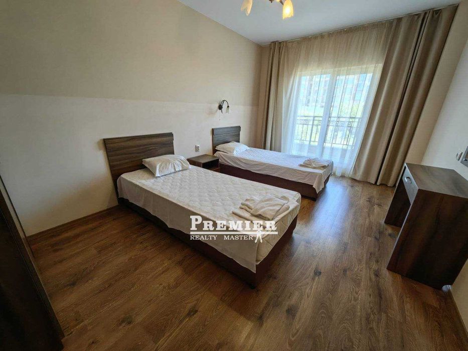 Продава се Тристаен апартамент в к.к. Слънчев бряг - 80 кв.м за 1075 €/кв.м - Снимка #4