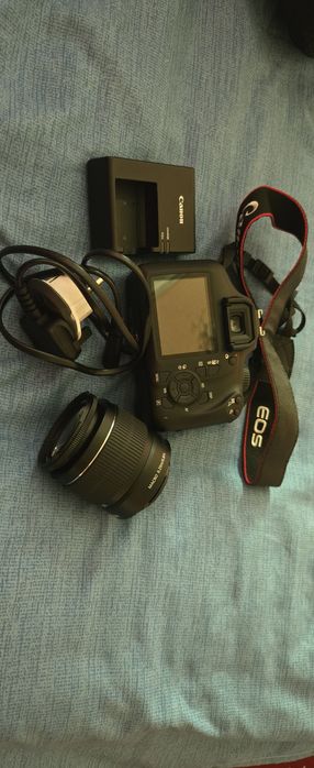 Videokamera elektr jihozlari