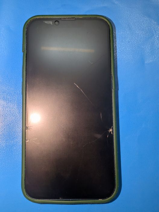 Iphone 13, 87akb.