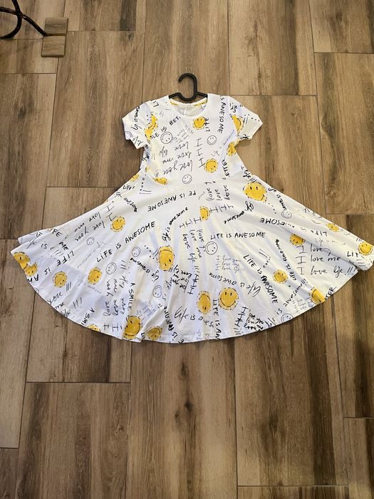 Рокля за момиче