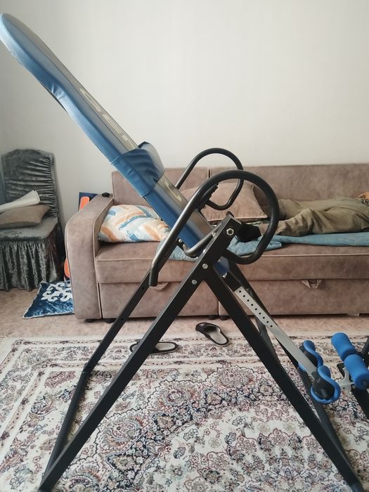 Универсальный стол genau