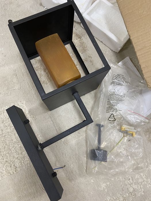 Продам настенный Бра