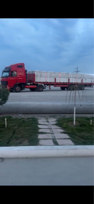 Srochna sotiladi Pritsep притцеп