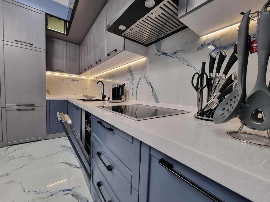 Сдаётся квартира на жк Дархан авеню